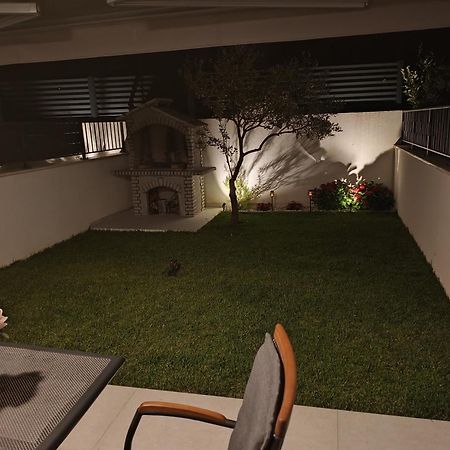 Design Apartment 斯普利特 外观 照片
